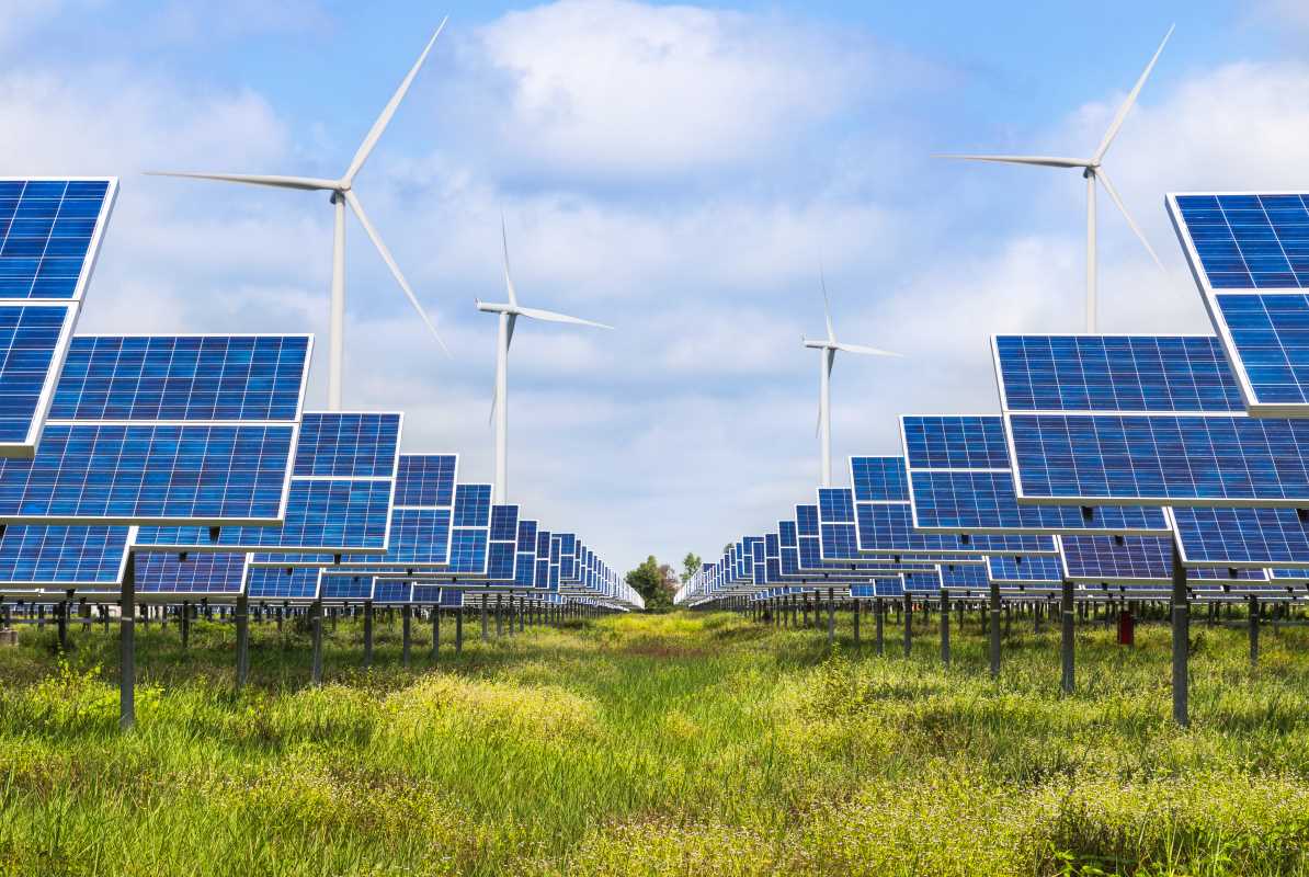 The Top Strategies for Leasing Land to Renewable Energy Projects