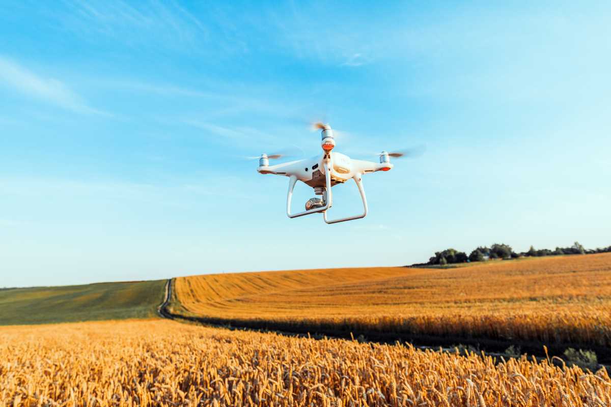 Uncover Precision Fertilizer Tools That Conserve Resources and Boost Growth