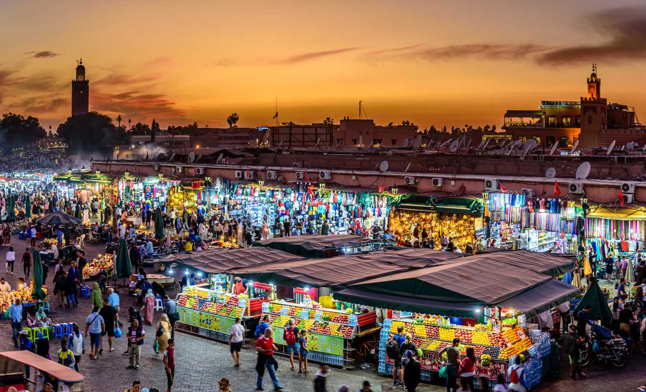 The Best Steps for Starting a Local Produce Export Venture to Urban Markets