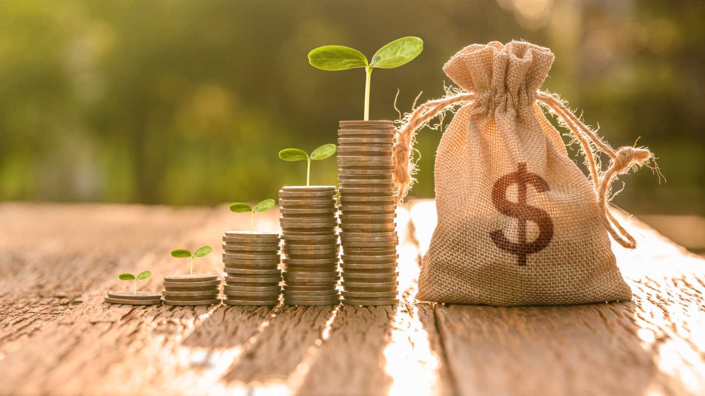 Bookkeeping Basics for Home-Grown Produce Sellers