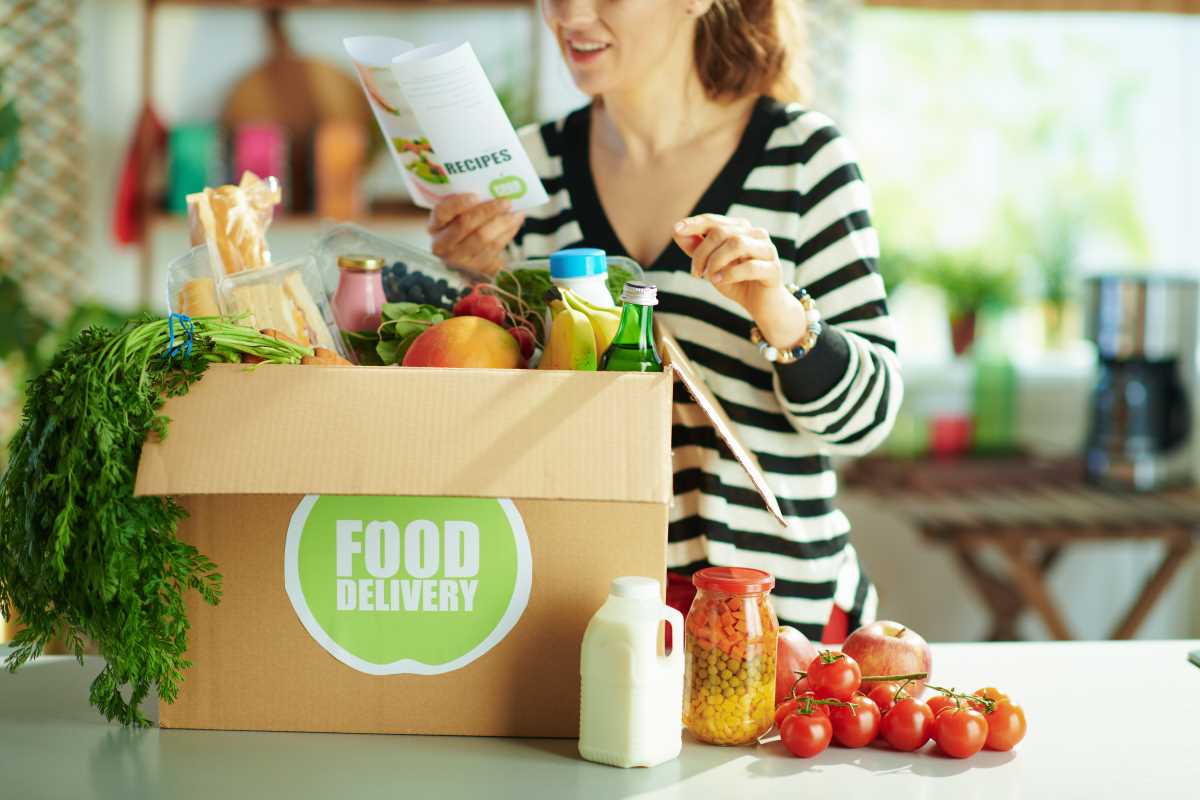 How to Plan a Local Produce Subscription Box Service That Sells Out