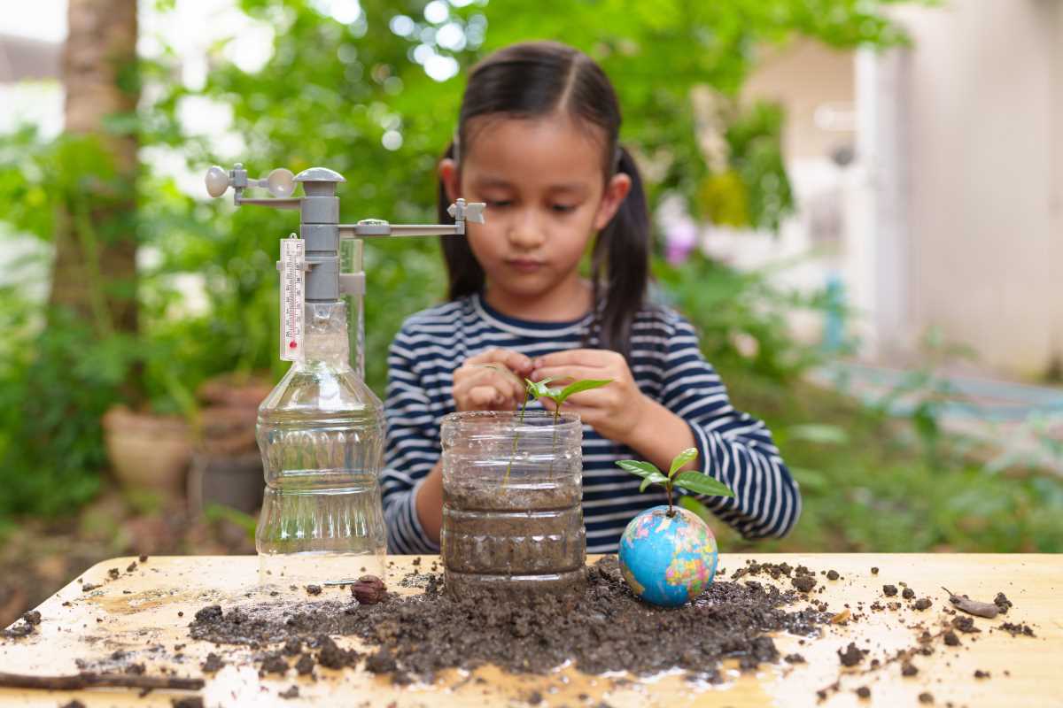 How to Develop a Farm-to-School Curriculum That Sparks Young Learners’ Curiosity