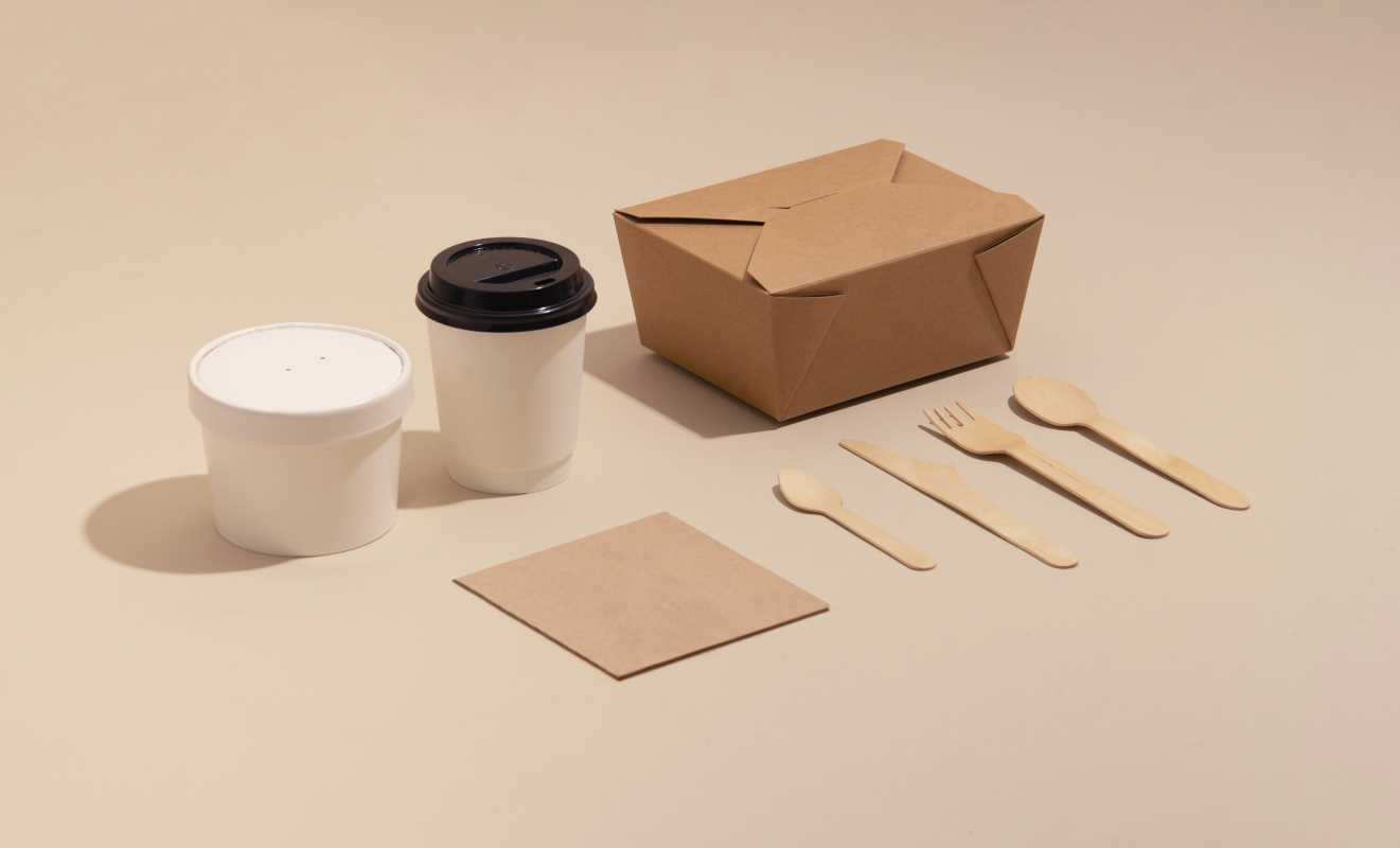 Best Packing And Shipping Solutions For Small-Scale Food Producers