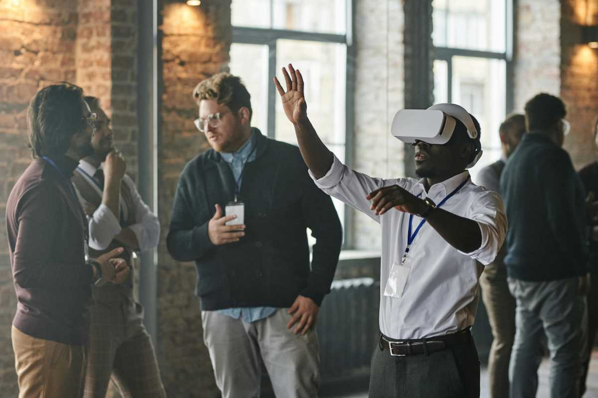 Fuel Your Ambitions Through Expert-Led Business Learning Events