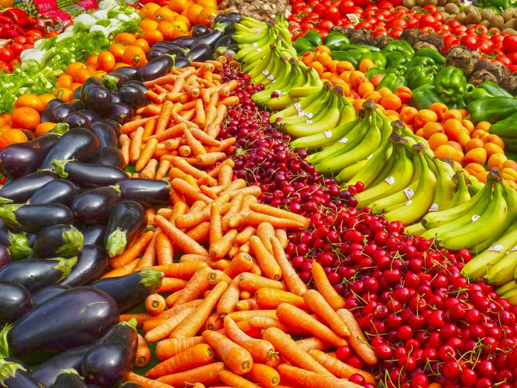 5 Essential Steps For Setting Up A Profitable Farmers’ Market Stall